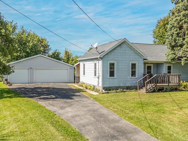 W1290 STATE RD 96, Kaukauna, WI 54130