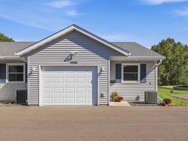 3529 Lever Street, Eau Claire, WI 54701