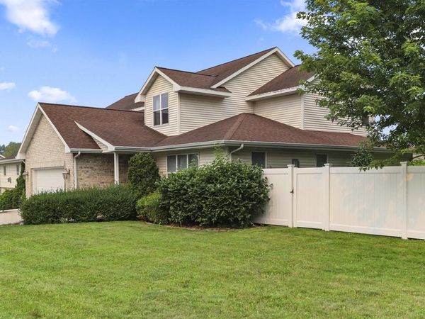 854 KRAUSE ROAD, Green Bay, WI 54313