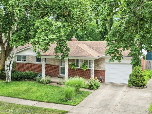14194 Park Street, Livonia, Mi 48154