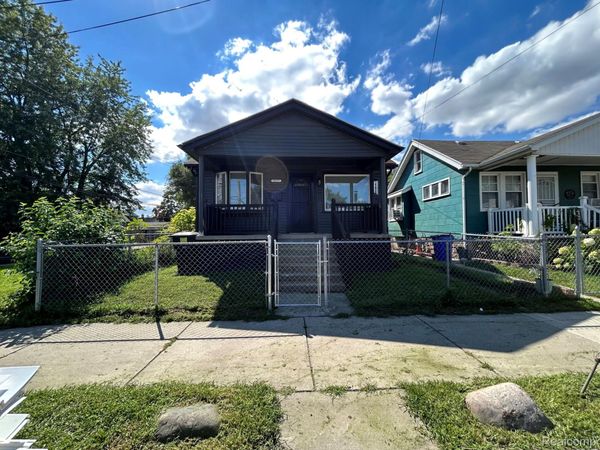 1437 Beard Street, Detroit, Mi 48209