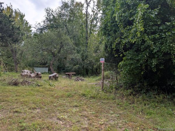 VL Clarkway Road, Leoni Township, Mi 49203