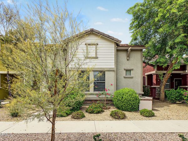 20024 N 49TH Drive, Glendale, AZ 85308