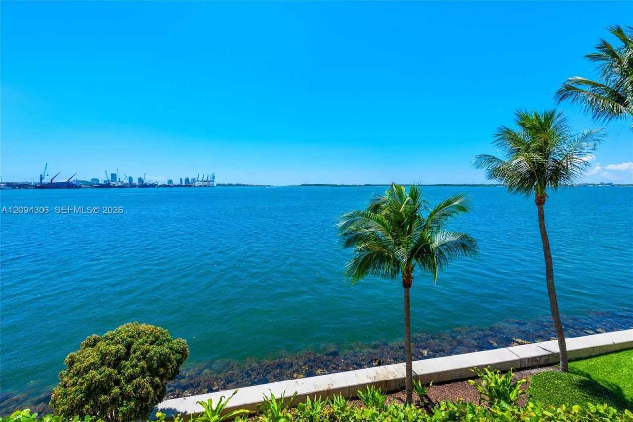 808 Brickell Key Dr, Unit 304, Miami, FL 33131 Photo