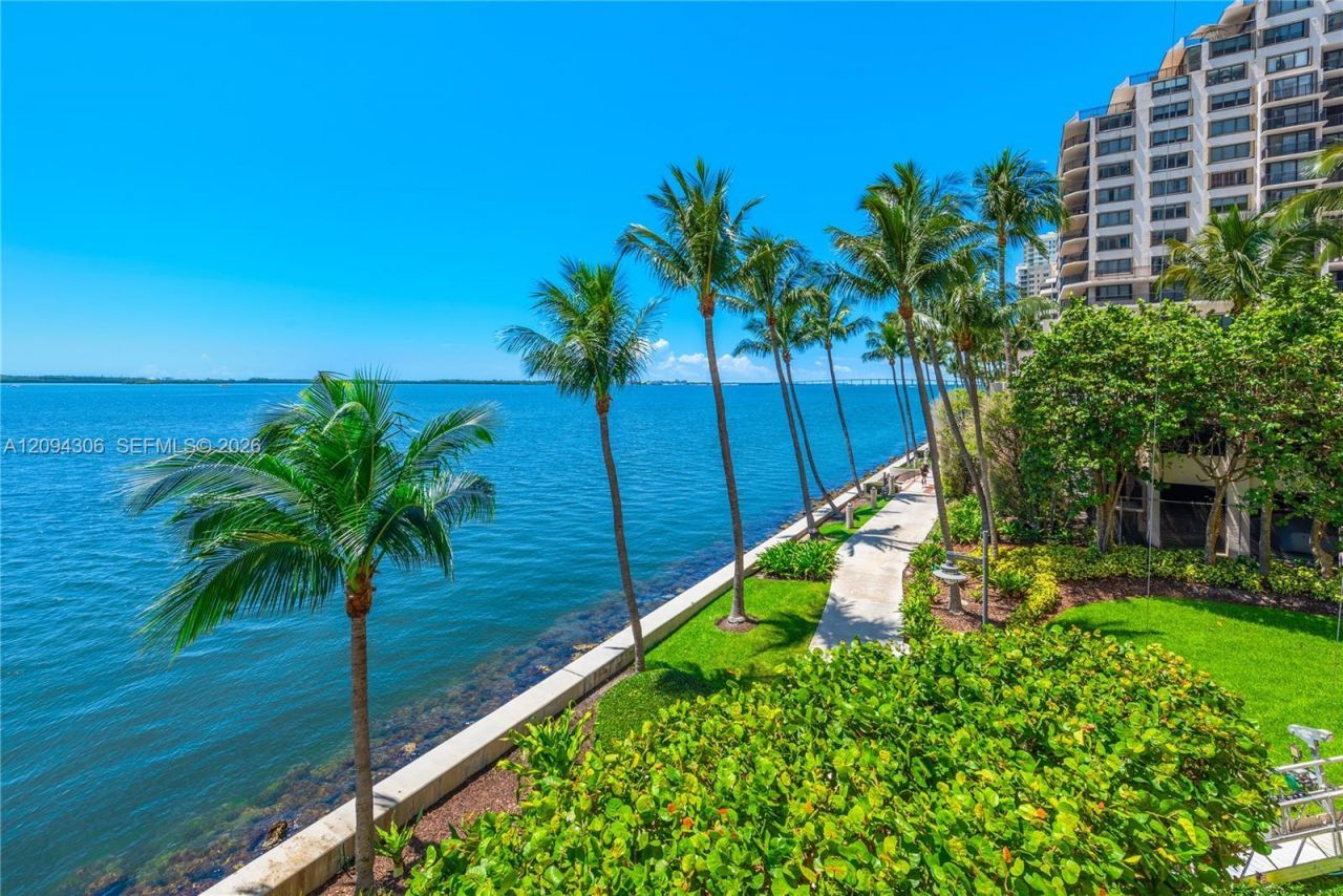 808 Brickell Key Dr, Unit 304, Miami, FL 33131 Photo