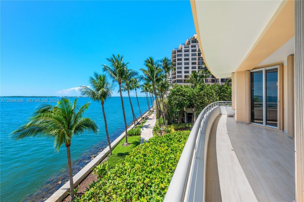 808 Brickell Key Dr, Unit 304, Miami, FL 33131 Photo