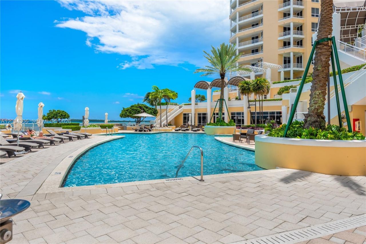 808 Brickell Key Dr, Unit 304, Miami, FL 33131 Photo