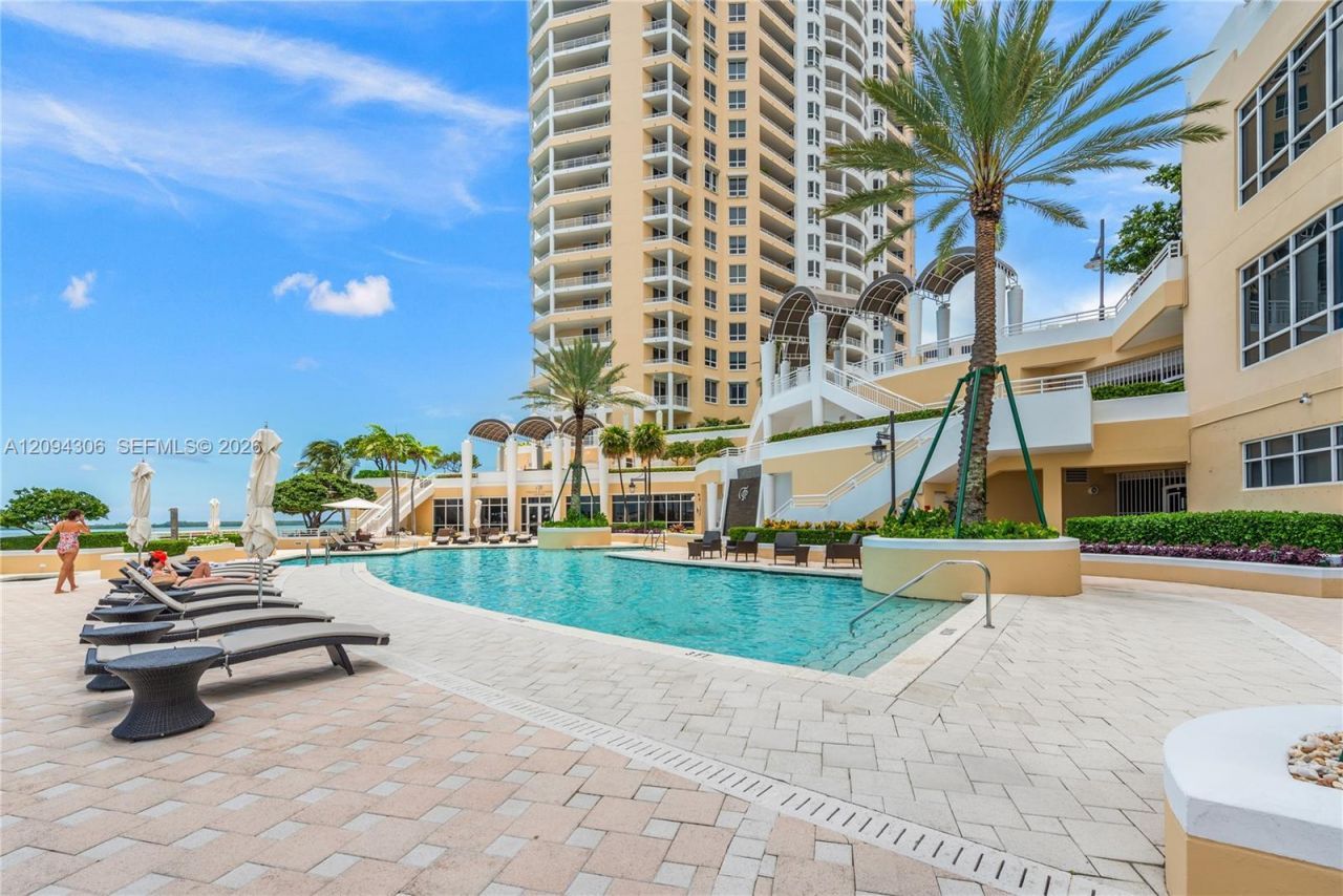 808 Brickell Key Dr, Unit 304, Miami, FL 33131 Photo
