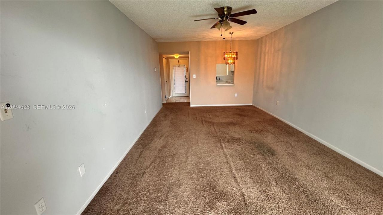 8400 Sunrise Lakes Blvd , Unit 306, Sunrise, FL 33322 Photo