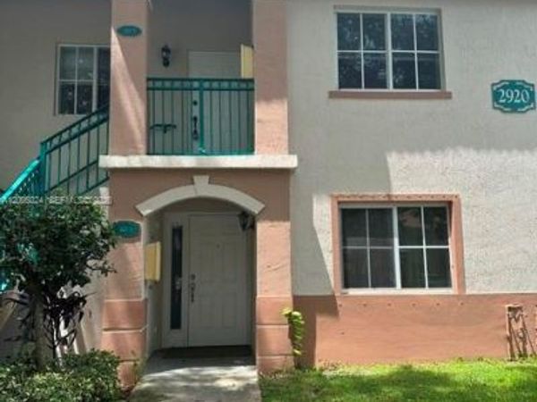 2920 SE 13th Ave , Unit 203-51, Homestead, FL 33035