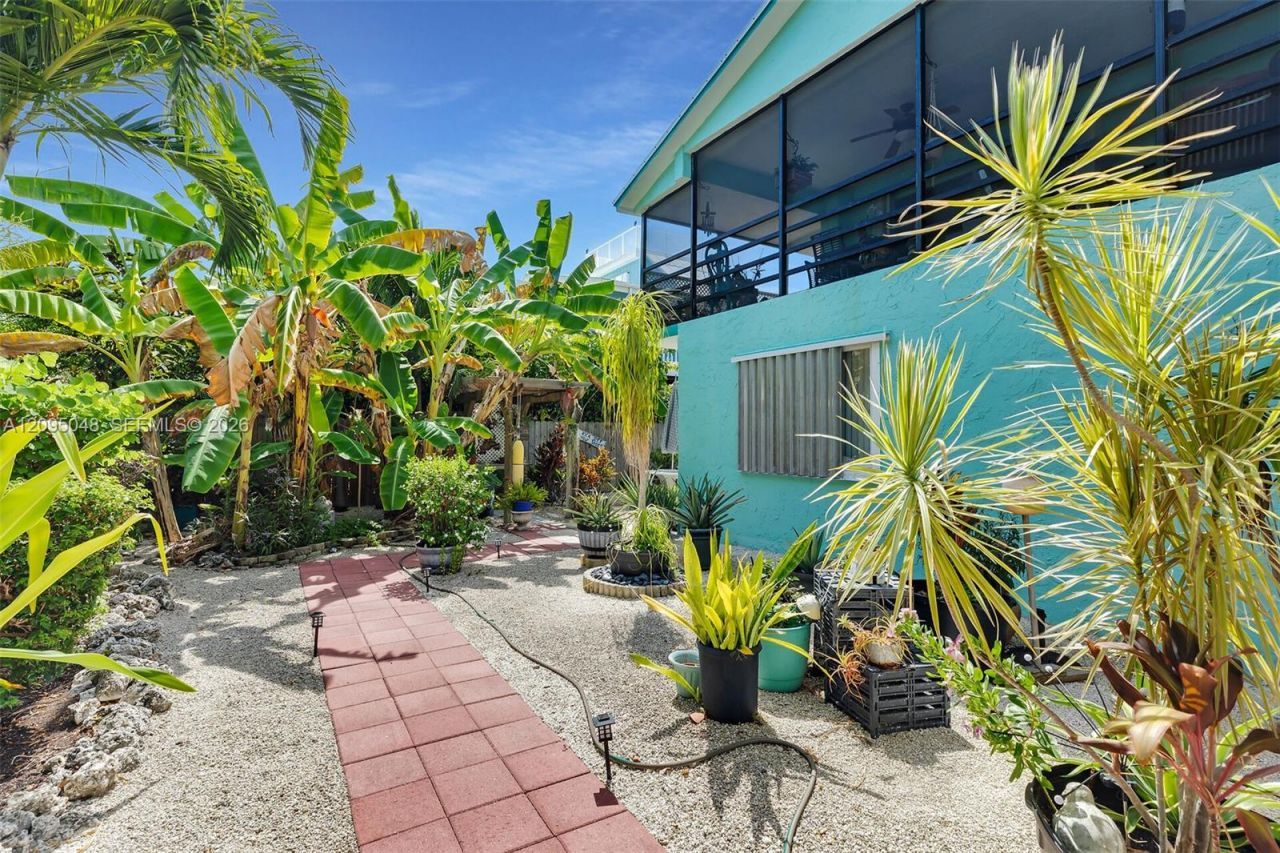 88 Marina Ave, Key Largo, FL 33037 Photo