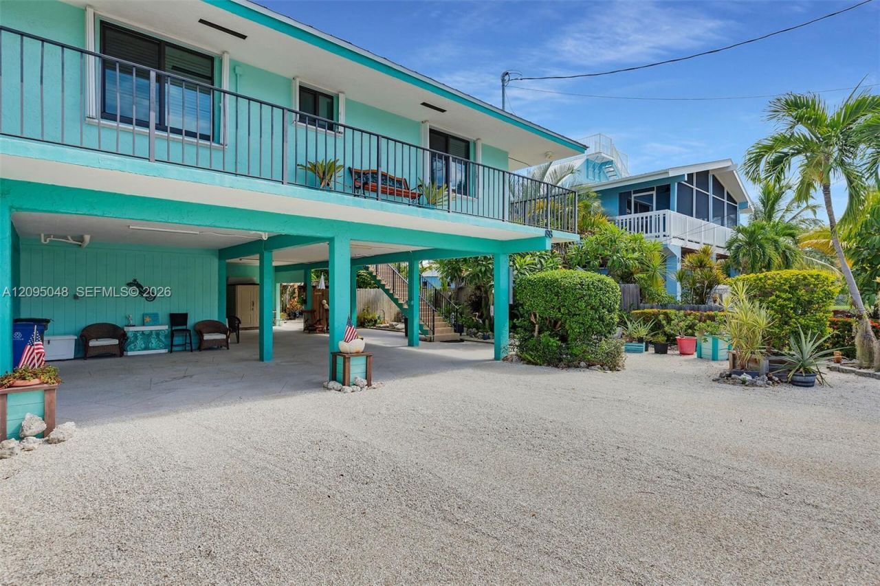 88 Marina Ave, Key Largo, FL 33037 Photo