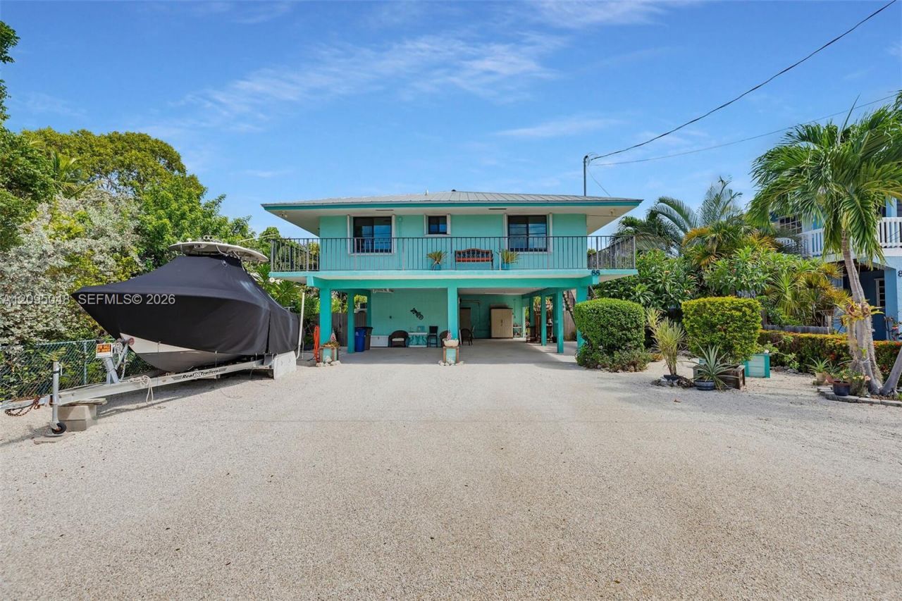 88 Marina Ave, Key Largo, FL 33037 Photo