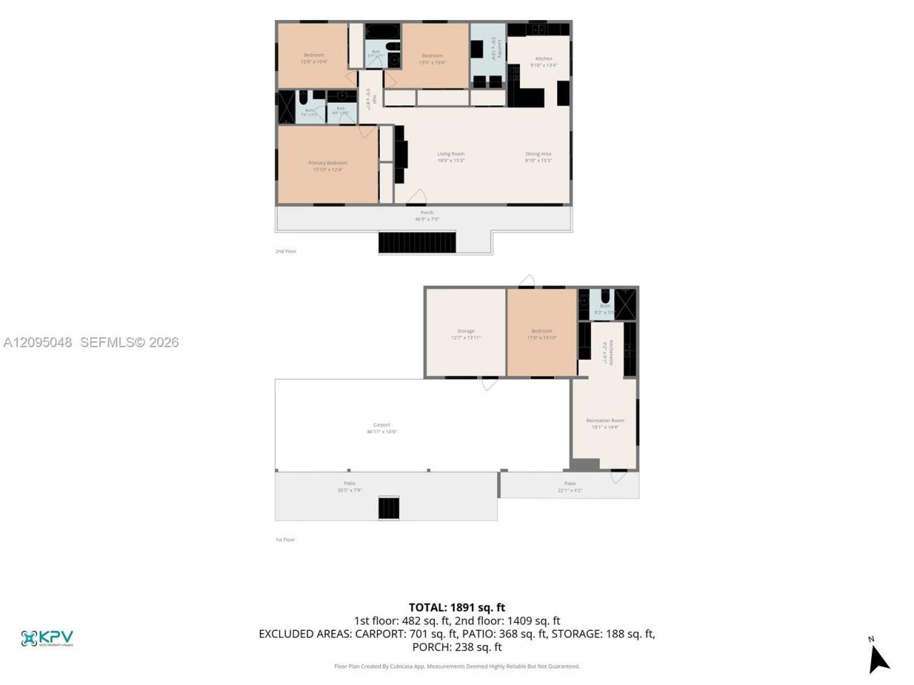 88 Marina Ave, Key Largo, FL 33037 Photo