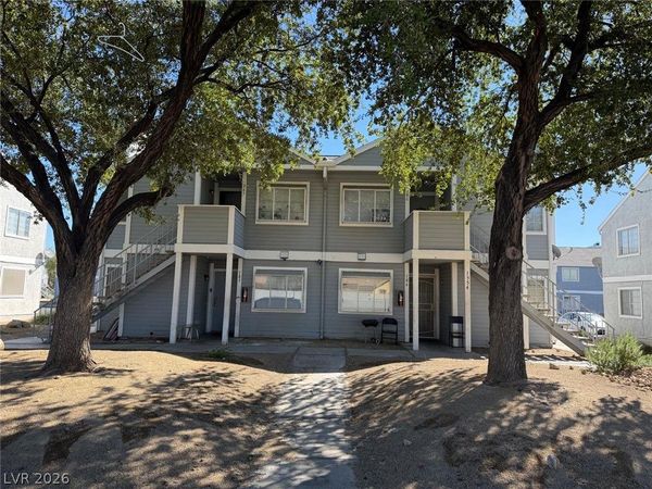 1954 Nebula Drive , Las Vegas, NV 89115