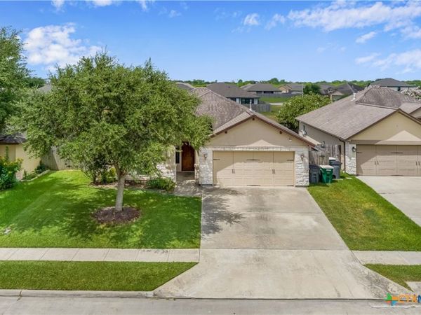 111 San Polo Court , Victoria, TX 77904