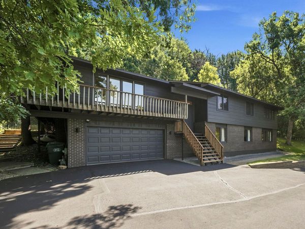 138 Chaparral Drive, Apple Valley, MN 55124