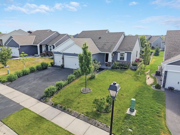 15174 Emory Circle , Apple Valley, MN 55124