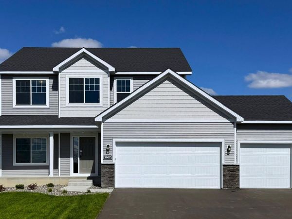 9662 32nd Street NE, Saint Michael, MN 55376