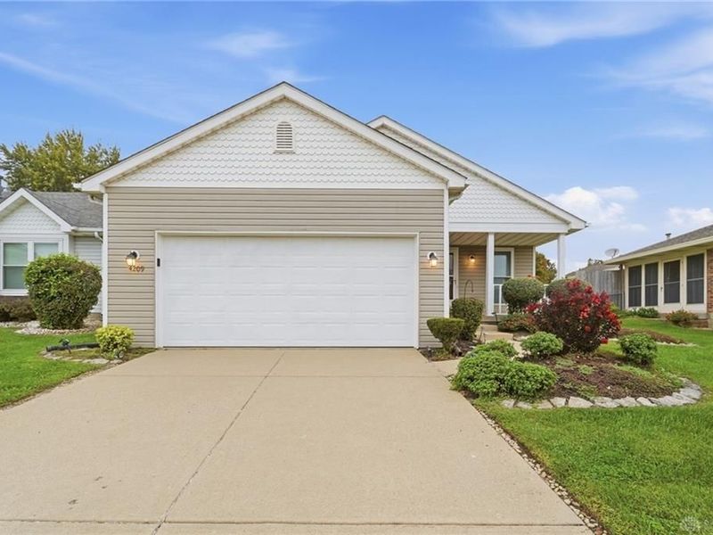 4209 Bonita Drive, Middletown, OH 45044 Photo 12