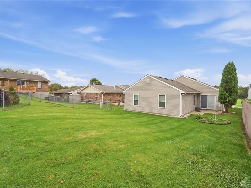 4209 Bonita Drive, Middletown, OH 45044 Photo 19