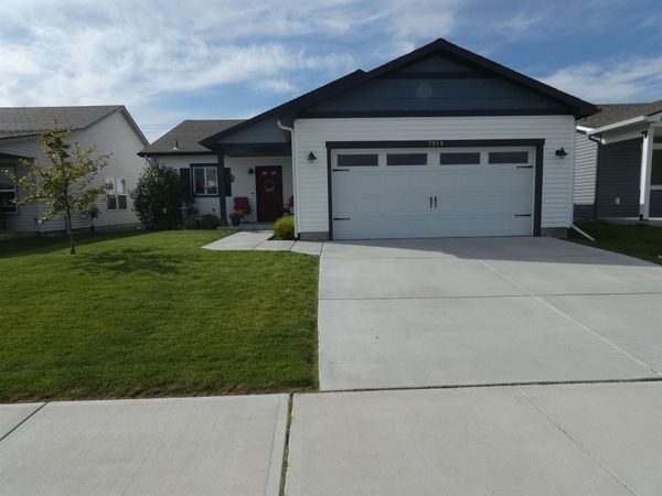7914 S Rye Rd, Cheney, WA 99004