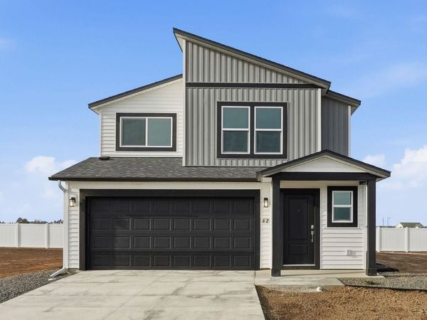 3789 S Blake Ln, Spokane, WA 99206