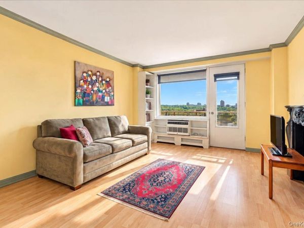 5900 Arlington Avenue , Unit 15E, Bronx, NY 10471