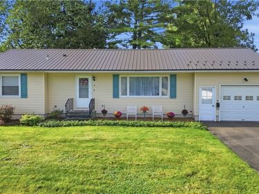 6 Monroe Street, Ilion, NY 13357