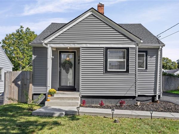142 Wakefield Street , Rochester, NY 14621
