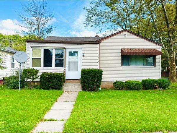 503 80th Street , Niagara Falls, NY 14304