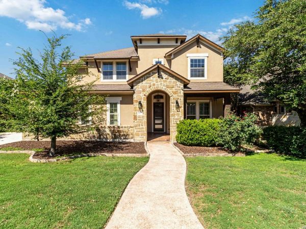 28722 Front Gate, Boerne, TX 78015