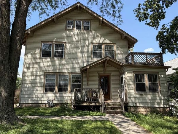 2655 S 13th Street Street, Lincoln, NE 68502
