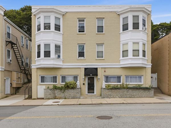 785 Main St, Unit 5, Malden, MA 02148