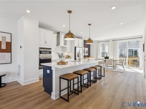 9240 Gilligan Street, Henrico, VA 23059