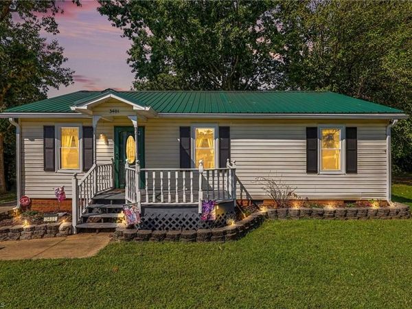 3401 Lovington Court, High Point, NC 27260