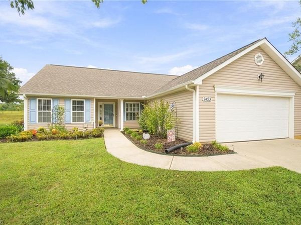 2423 Pepperstone Drive, Graham, NC 27253