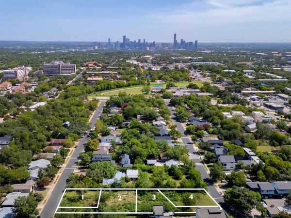 4519 S 3rd ST, Austin, TX 78745