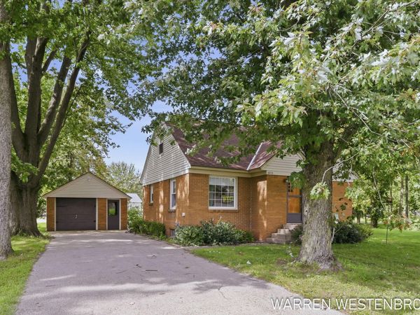 6679 96th Avenue, Zeeland, MI 49464