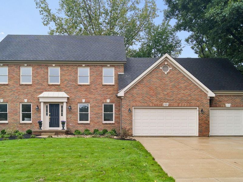 9251 Din Eidyn Drive , Dublin, OH 43017 Photo 1
