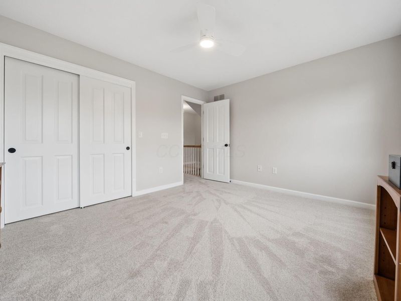 9251 Din Eidyn Drive , Dublin, OH 43017 Photo 28