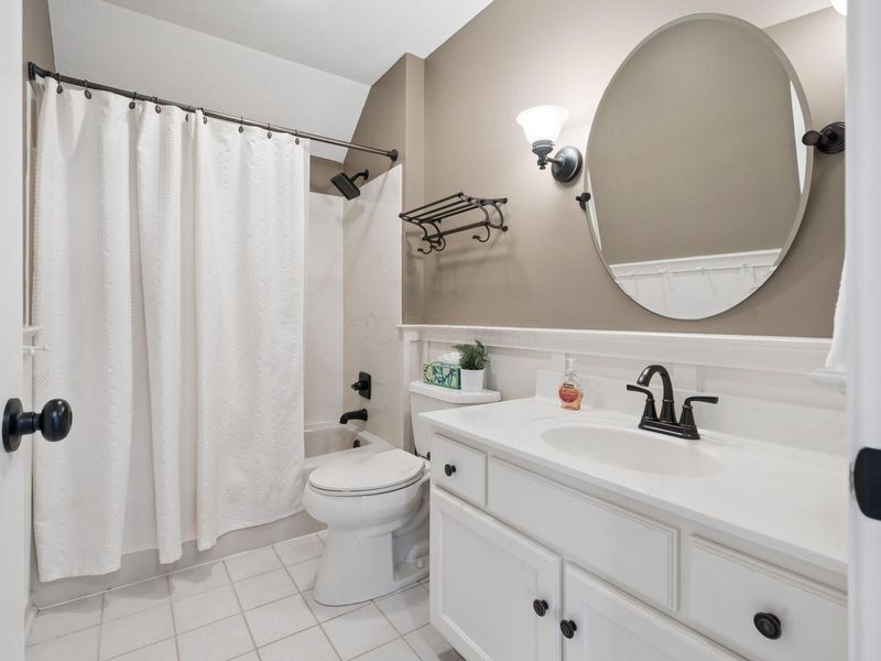9251 Din Eidyn Drive , Dublin, OH 43017 Photo 32
