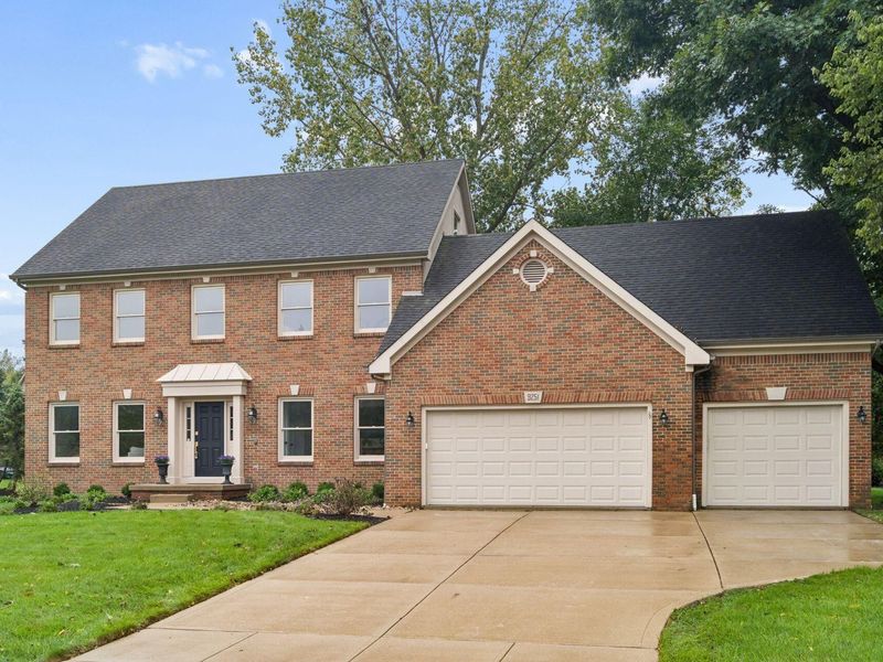 9251 Din Eidyn Drive , Dublin, OH 43017 Photo 33