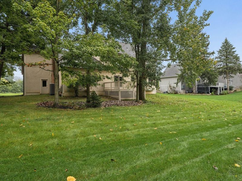 9251 Din Eidyn Drive , Dublin, OH 43017 Photo 40