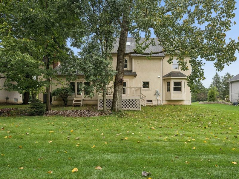 9251 Din Eidyn Drive , Dublin, OH 43017 Photo 41