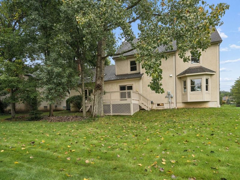 9251 Din Eidyn Drive , Dublin, OH 43017 Photo 42