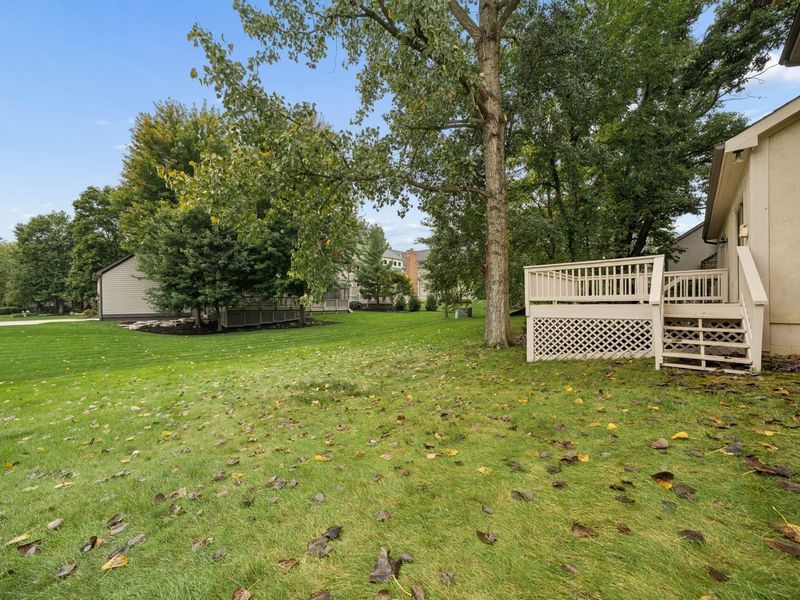 9251 Din Eidyn Drive , Dublin, OH 43017 Photo 43