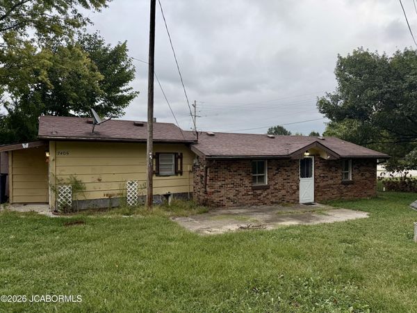7405 BUSINESS 50 WEST , Jefferson City, MO 65109