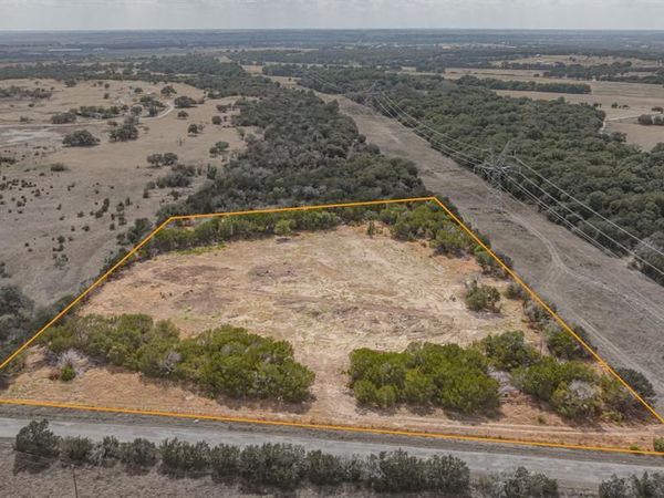 TBD County Road 184, Unit 6, Stephenville, TX 76401