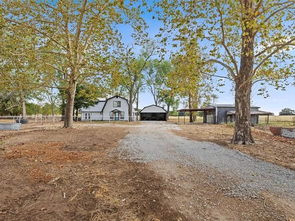 666 County Road 2445 , Decatur, TX 76234